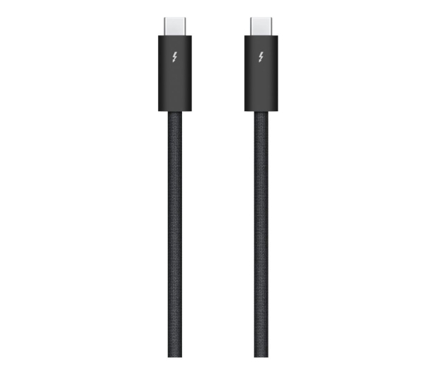 Apple Thunderbolt 4 Pro 3m - 1271896 - zdjęcie